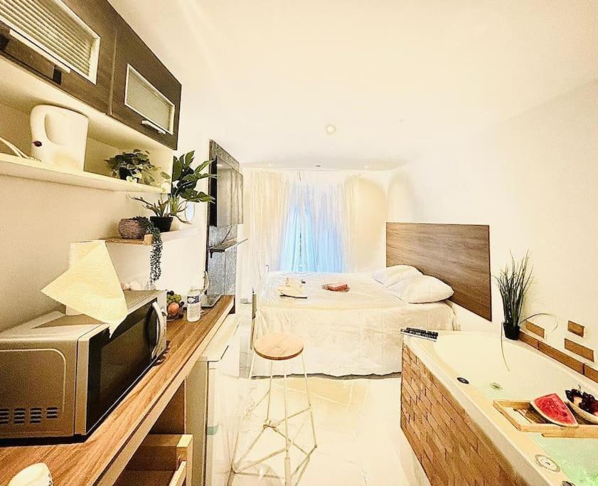 Studio Love Jacuzzi Μασσαλία Εξωτερικό φωτογραφία